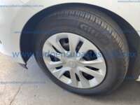 Chevrolet Onix 2023 4p LS L3/1.0/T Aut 2023 Chevrolet Onix Ingreso Llantas 9