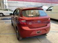 Ford Fiesta 2016 5p S HB L4/1.6 Man 2016 Ford Fiesta Ingreso Exteriores 6