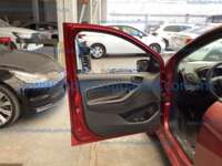 Ford Fiesta 2016 5p S HB L4/1.6 Man 2016 Ford Fiesta Ingreso Interiores 0