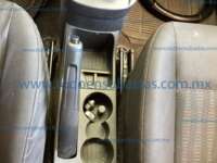 Ford Fiesta 2016 5p S HB L4/1.6 Man 2016 Ford Fiesta Ingreso Interiores 11