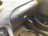 Ford Fiesta 2016 5p S HB L4/1.6 Man 2016 Ford Fiesta Ingreso Interiores 12