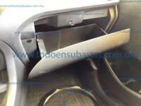 Ford Fiesta 2016 5p S HB L4/1.6 Man 2016 Ford Fiesta Ingreso Interiores 13