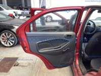 Ford Fiesta 2016 5p S HB L4/1.6 Man 2016 Ford Fiesta Ingreso Interiores 14