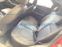 Ford Fiesta 2016 5p S HB L4/1.6 Man 2016 Ford Fiesta Ingreso Interiores 15