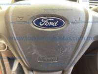 Ford Fiesta 2016 5p S HB L4/1.6 Man 2016 Ford Fiesta Ingreso Interiores 16