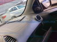 Ford Fiesta 2016 5p S HB L4/1.6 Man 2016 Ford Fiesta Ingreso Interiores 17