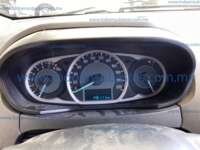 Ford Fiesta 2016 5p S HB L4/1.6 Man 2016 Ford Fiesta Ingreso Interiores 3