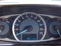 Ford Fiesta 2016 5p S HB L4/1.6 Man 2016 Ford Fiesta Ingreso Interiores 4