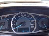 Ford Fiesta 2016 5p S HB L4/1.6 Man 2016 Ford Fiesta Ingreso Interiores 5