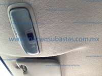 Ford Fiesta 2016 5p S HB L4/1.6 Man 2016 Ford Fiesta Ingreso Interiores 7