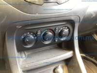 Ford Fiesta 2016 5p S HB L4/1.6 Man 2016 Ford Fiesta Ingreso Interiores 9