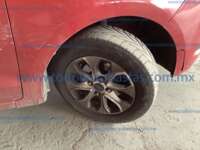 Ford Fiesta 2016 5p S HB L4/1.6 Man IMG_8034