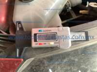 Ford Fiesta 2016 5p S HB L4/1.6 Man IMG_8039