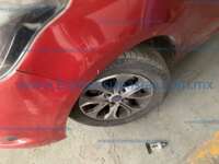 Ford Fiesta 2016 5p S HB L4/1.6 Man IMG_8050