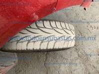 Ford Fiesta 2016 5p S HB L4/1.6 Man IMG_8038