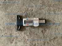 Ford Fiesta 2016 5p S HB L4/1.6 Man IMG_8049