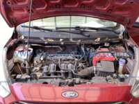 Ford Fiesta 2016 5p S HB L4/1.6 Man 2016 Ford Fiesta Ingreso Motor 1