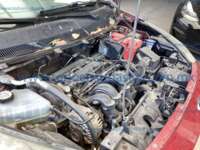 Ford Fiesta 2016 5p S HB L4/1.6 Man 2016 Ford Fiesta Ingreso Motor 2