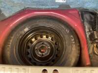 Ford Fiesta 2016 5p S HB L4/1.6 Man 2016 Ford Fiesta Venta Cajuela 2