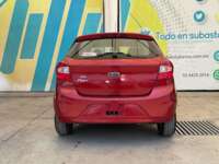 Ford Fiesta 2016 5p S HB L4/1.6 Man 2016 Ford Fiesta Venta Exteriores 6