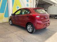 Ford Fiesta 2016 5p S HB L4/1.6 Man 2016 Ford Fiesta Venta Exteriores 7