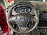 Ford Fiesta 2016 5p S HB L4/1.6 Man 2016 Ford Fiesta Venta Interiores 1