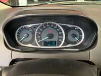 Ford Fiesta 2016 5p S HB L4/1.6 Man 2016 Ford Fiesta Venta Interiores 2