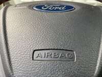 Ford Fiesta 2016 5p S HB L4/1.6 Man 2016 Ford Fiesta Venta Interiores 11