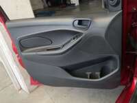 Ford Fiesta 2016 5p S HB L4/1.6 Man 2016 Ford Fiesta Venta Interiores 14