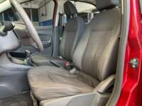 Ford Fiesta 2016 5p S HB L4/1.6 Man 2016 Ford Fiesta Venta Interiores 15