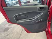 Ford Fiesta 2016 5p S HB L4/1.6 Man 2016 Ford Fiesta Venta Interiores 16