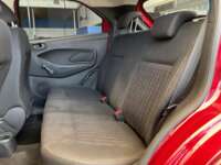 Ford Fiesta 2016 5p S HB L4/1.6 Man 2016 Ford Fiesta Venta Interiores 17