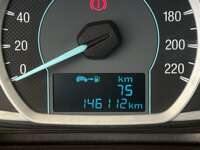 Ford Fiesta 2016 5p S HB L4/1.6 Man 2016 Ford Fiesta Venta Interiores 3