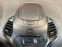 Ford Fiesta 2016 5p S HB L4/1.6 Man 2016 Ford Fiesta Venta Interiores 6