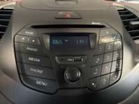 Ford Fiesta 2016 5p S HB L4/1.6 Man 2016 Ford Fiesta Venta Interiores 7