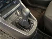 Ford Fiesta 2016 5p S HB L4/1.6 Man 2016 Ford Fiesta Venta Interiores 9