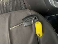 Ford Fiesta 2016 5p S HB L4/1.6 Man 2016 Ford Fiesta Venta Interiores 10