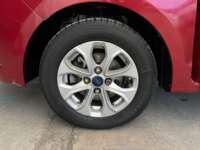 Ford Fiesta 2016 5p S HB L4/1.6 Man 2016 Ford Fiesta Venta Llantas 1