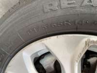 Ford Fiesta 2016 5p S HB L4/1.6 Man 2016 Ford Fiesta Venta Llantas 2