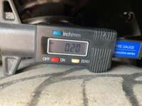 Ford Fiesta 2016 5p S HB L4/1.6 Man 2016 Ford Fiesta Venta Llantas 12