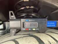 Ford Fiesta 2016 5p S HB L4/1.6 Man 2016 Ford Fiesta Venta Llantas 3