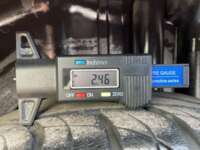 Ford Fiesta 2016 5p S HB L4/1.6 Man 2016 Ford Fiesta Venta Llantas 6