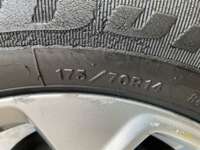 Ford Fiesta 2016 5p S HB L4/1.6 Man 2016 Ford Fiesta Venta Llantas 8