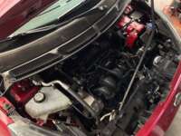 Ford Fiesta 2016 5p S HB L4/1.6 Man 2016 Ford Fiesta Venta Motor 1