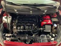 Ford Fiesta 2016 5p S HB L4/1.6 Man 2016 Ford Fiesta Venta Motor 2