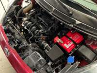 Ford Fiesta 2016 5p S HB L4/1.6 Man 2016 Ford Fiesta Venta Motor 3