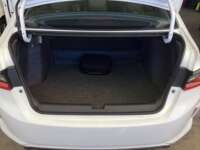 Honda City 2022 4p Sport L4/1.5 CVT 2022 Honda City Venta Cajuela 1