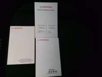 Honda City 2022 4p Sport L4/1.5 CVT 2022 Honda City Venta Documentos 1