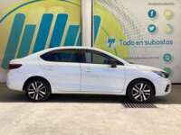 Honda City 2022 4p Sport L4/1.5 CVT 2022 Honda City Venta Exteriores 4