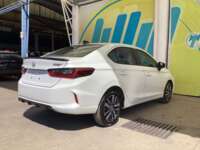 Honda City 2022 4p Sport L4/1.5 CVT 2022 Honda City Venta Exteriores 5